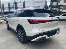 INFINITI QX60 SENSORY 2024