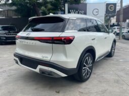 INFINITI QX60 SENSORY 2024