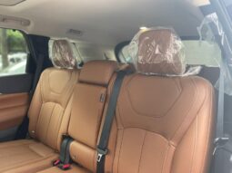 INFINITI QX60 SENSORY 2024