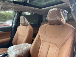 INFINITI QX60 SENSORY 2024 lleno