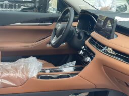 INFINITI QX60 SENSORY 2024 lleno