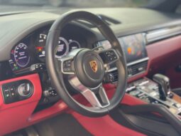 PORSCHE CAYENNE GTS 2022 lleno