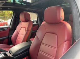 PORSCHE CAYENNE GTS 2022 lleno