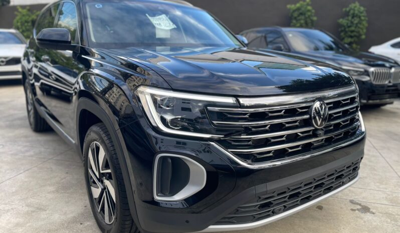VOLKSWAGEN TERAMONT 2024 lleno