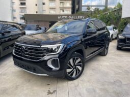 VOLKSWAGEN TERAMONT 2024