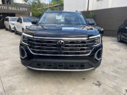 VOLKSWAGEN TERAMONT 2024