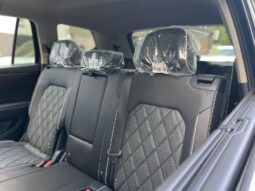 VOLKSWAGEN TERAMONT 2024 lleno