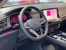 VOLKSWAGEN TERAMONT 2024 lleno