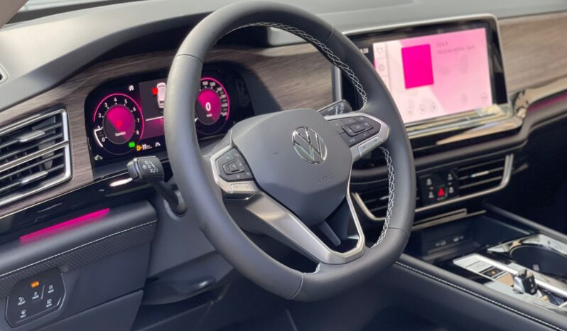 VOLKSWAGEN TERAMONT 2024 lleno