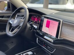 VOLKSWAGEN TERAMONT 2024 lleno