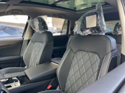 VOLKSWAGEN TERAMONT 2024 lleno