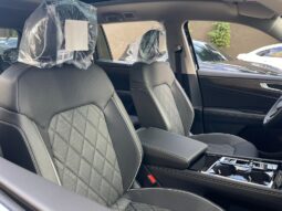 VOLKSWAGEN TERAMONT 2024 lleno