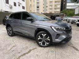 RENAULT AUSTRAL 2024