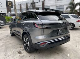 RENAULT AUSTRAL 2024