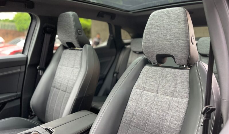 RENAULT AUSTRAL 2024 lleno
