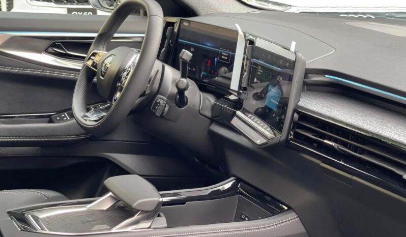 RENAULT AUSTRAL 2024 lleno