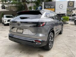 RENAULT AUSTRAL 2024 lleno