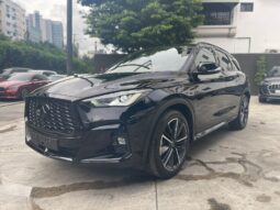 INFINITI QX50 SPORT 2025