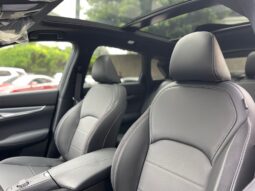 INFINITI QX50 SPORT 2025
