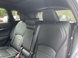 INFINITI QX50 SPORT 2025