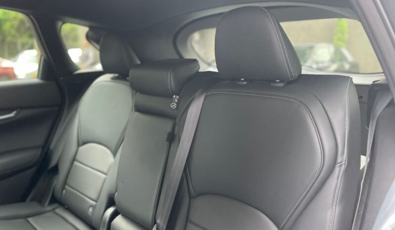 INFINITI QX50 SPORT 2025 lleno