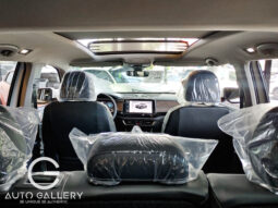 Volkswagen Teramont 2024 lleno