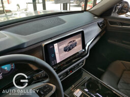 Volkswagen Teramont 2024 lleno