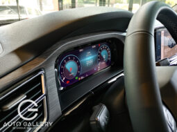 Volkswagen Teramont 2024 lleno