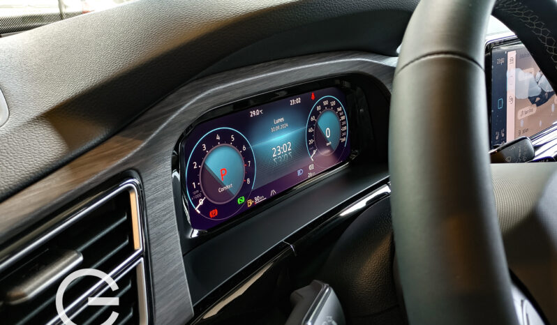 Volkswagen Teramont 2024 lleno