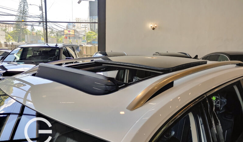 Volkswagen Teramont 2024 lleno