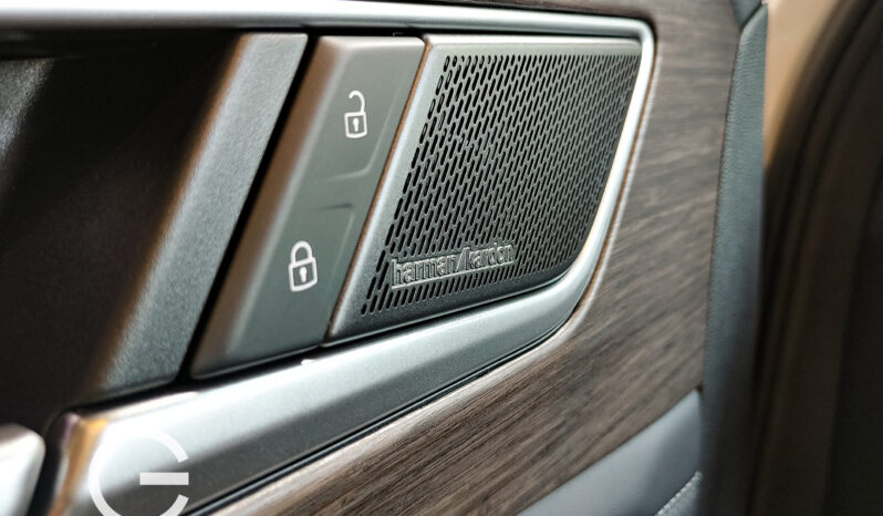 Volkswagen Teramont 2024 lleno