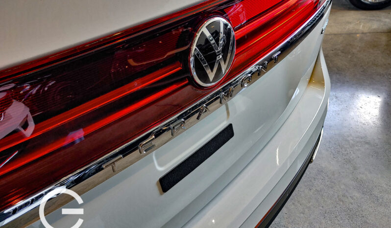 Volkswagen Teramont 2024 lleno