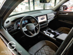 Volkswagen Teramont 2024 lleno