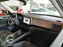 Volkswagen Teramont 2024 lleno