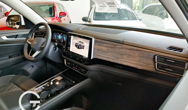 Volkswagen Teramont 2024 lleno