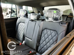 Volkswagen Teramont 2024 lleno