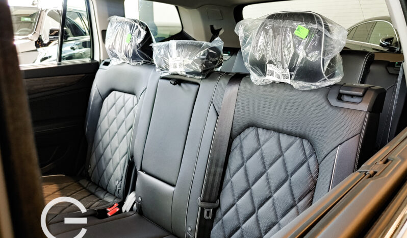 Volkswagen Teramont 2024 lleno