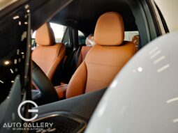 Mercedes-Benz Clase GLC 200 2025 lleno