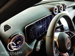 Mercedes-Benz Clase GLC 200 2025 lleno