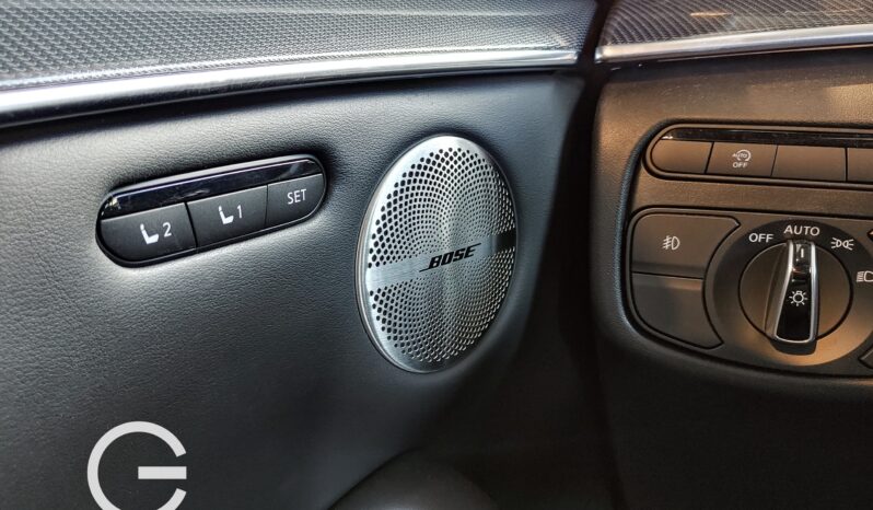PEUGEOT 3008 GT LINE 2024 lleno