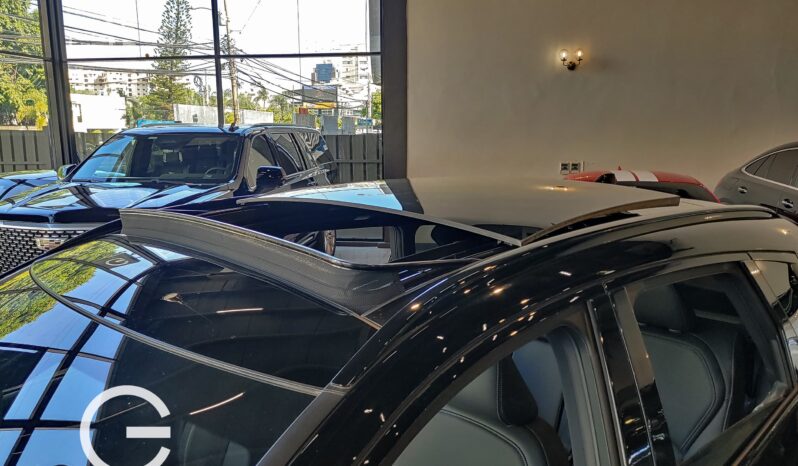 PEUGEOT 3008 GT LINE 2024 lleno