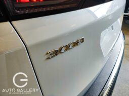 PEUGEOT 3008 GT LINE 2024