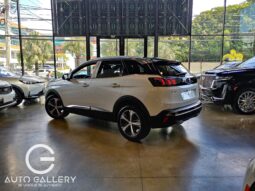 PEUGEOT 3008 GT LINE 2024