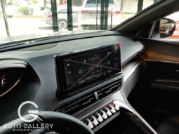 PEUGEOT 3008 GT LINE 2024 lleno