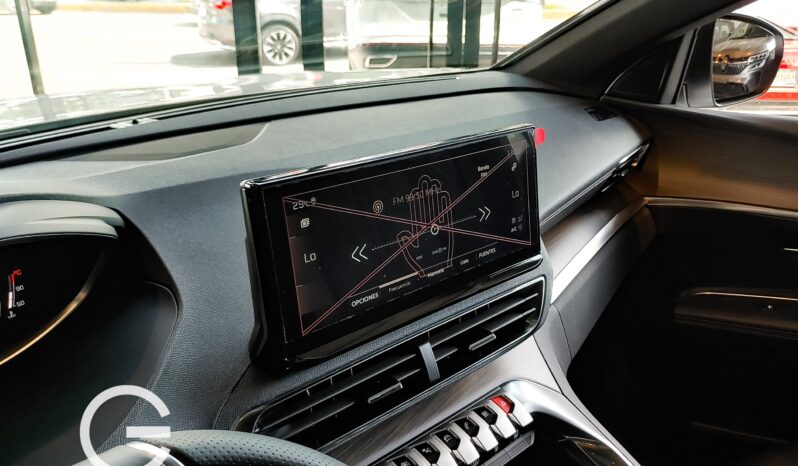 PEUGEOT 3008 GT LINE 2024 lleno