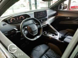 PEUGEOT 3008 GT LINE 2024 lleno