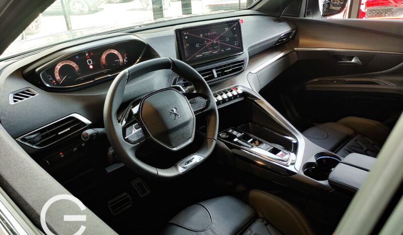 PEUGEOT 3008 GT LINE 2024 lleno