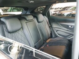PEUGEOT 3008 GT LINE 2024 lleno
