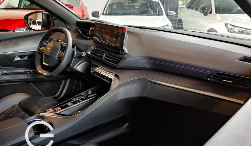 PEUGEOT 3008 GT LINE 2024 lleno