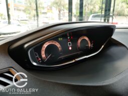 PEUGEOT 3008 GT LINE 2024 lleno